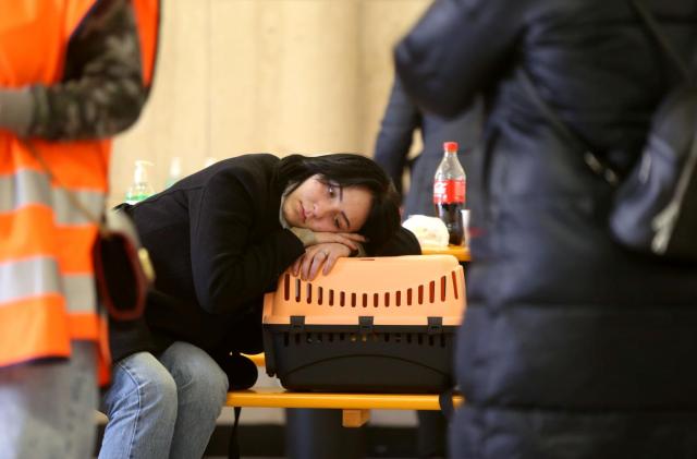 Long Covid, quello vero &egrave; psicologico: due anni di propaganda ci ha istillato la "nostalgia" delle restrizioni 