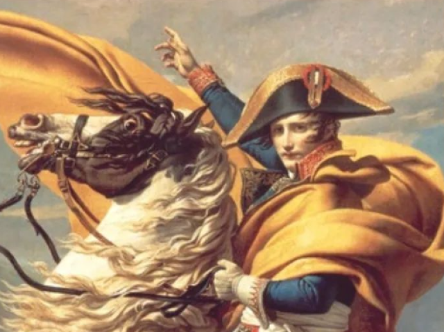 Il 5 maggio poesia Manzoni, testo, parafrasi e spiegazione: il significato