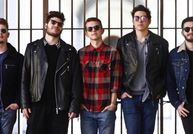 Mons chi sono, nomi membri, et&agrave;, Instagram: il successo a The Band