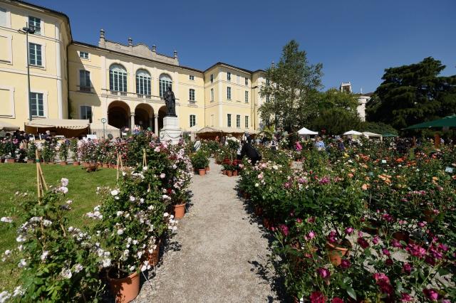 Orticola sboccia a Milano