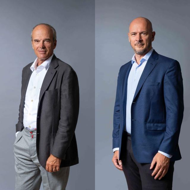 AcomeA: Giordano Martinelli nominato amministratore delegato,  Giovanni Brambilla vicepresidente 