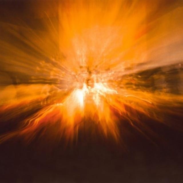 India, 5 maggio 1970: la fioritura del loto dai mille petali, evento culminante dell'evoluzione spirituale dell'umanit&agrave;