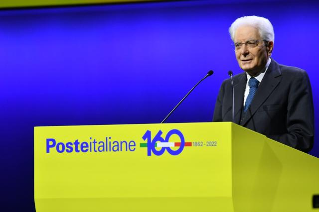 Poste Italiane