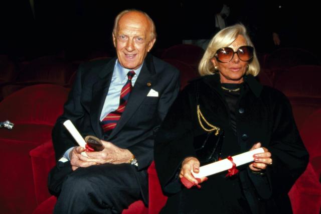 Chi sono i figli di Raimondo Vianello e Sandra Mondaini e come sono oggi