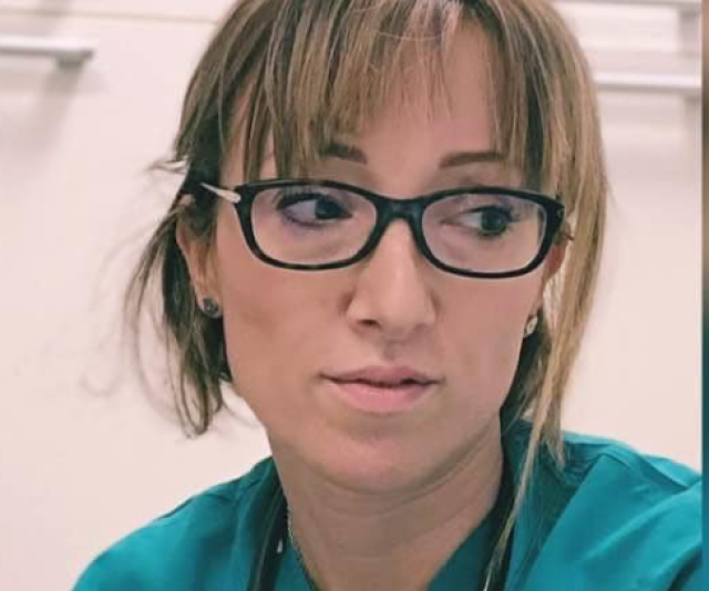 Vaccino Covid, dottoressa Barbara Balanzoni: "Darlo ai guariti &egrave; eresia"