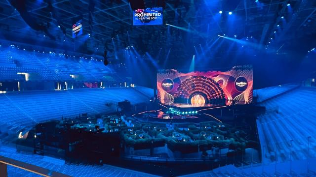 Eurovision 2022: cantanti in gara e canzoni (tra famose e soprese)