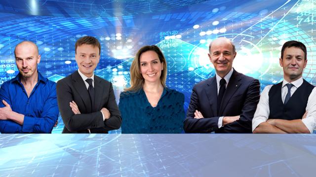 Banca Generali: al Salone del Risparmio 2022 arriva Montemagno 