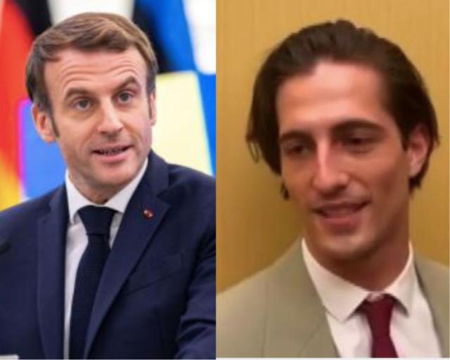 Maneskin e la droga a Eurovision 2021, il messaggio di Macron per squalificare gli italiani