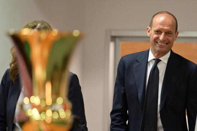 Juventus - Inter: dove vederla, diretta streaming, formazioni e arbitro