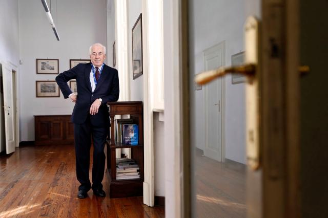 Tomaso Tommasi di Vignano