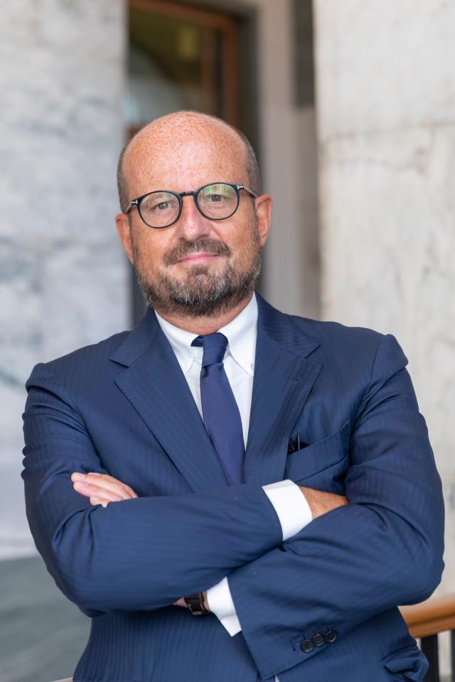 Salone del Risparmio 2022. Giovanni Natali (4AIM): "L'investitore retail mantenga la calma"