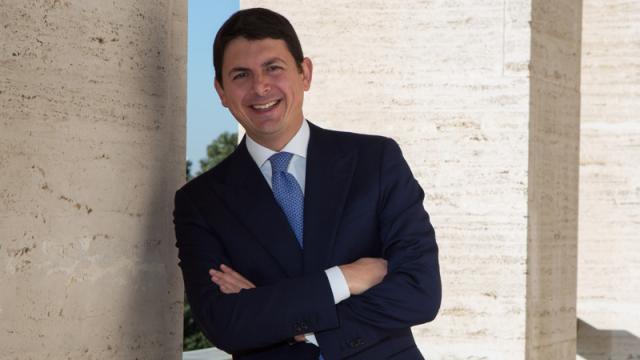 Salone del Risparmio 2022. Roberto Diacetti, DG Enpaia: &ldquo;Importante sostenere l&rsquo;economia reale italiana&rdquo;