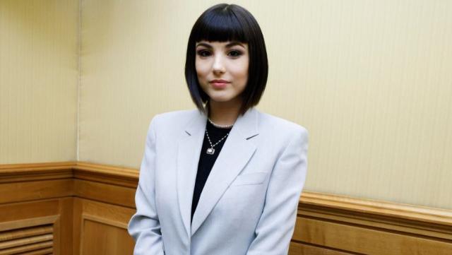 Giorgia Soleri chi &egrave;: libro, et&agrave;, altezza, fidanzato Damiano, padre e monologo vulvodinia