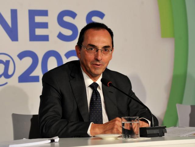 Gianni Vittorio Armani