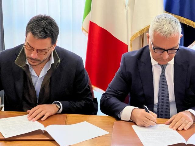 Federmanager e IEF: siglato accordo per lo sviluppo delle imprese italiane sui mercati internazionali