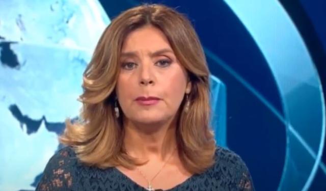 Chi &egrave; Dania Mondini: figli, marito, Facebook e vita privata della giornalista