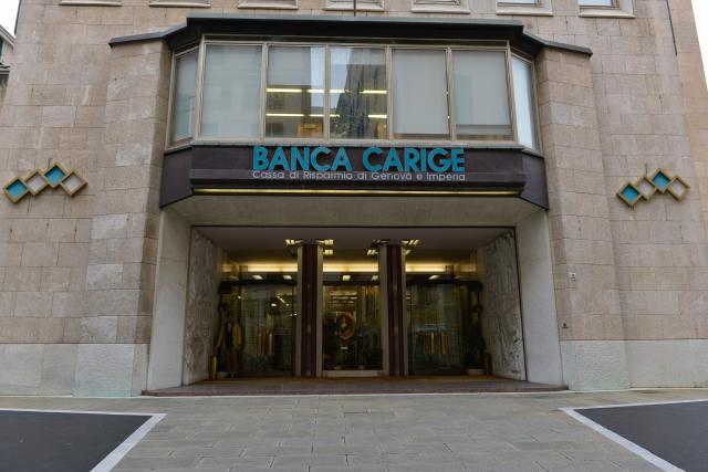 Banca Carige