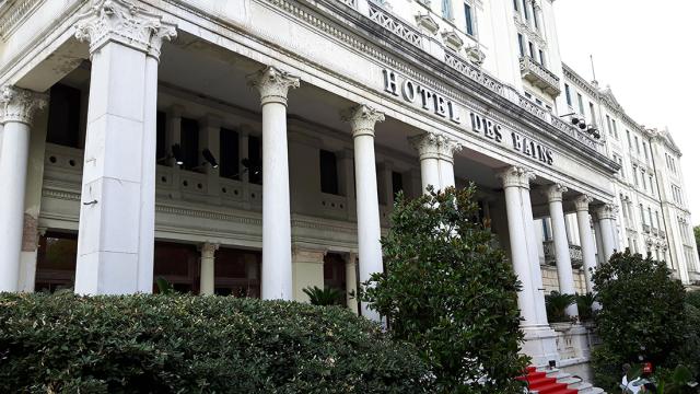 Venezia, il mitico hotel 'Des Bains' prova a rinascere