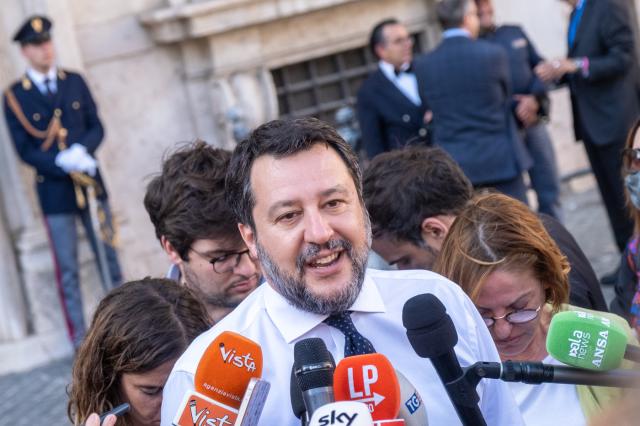 Salvini