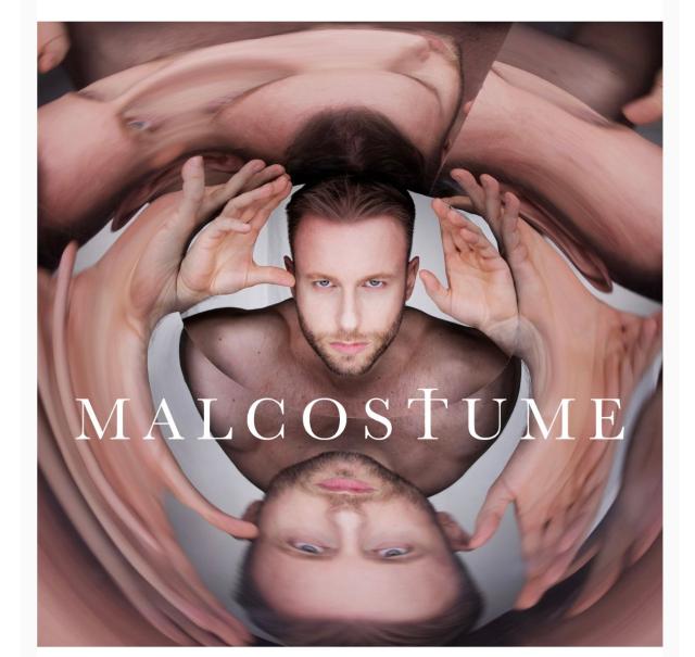 Il nuovo dissacrante disco di Immanuel Casto