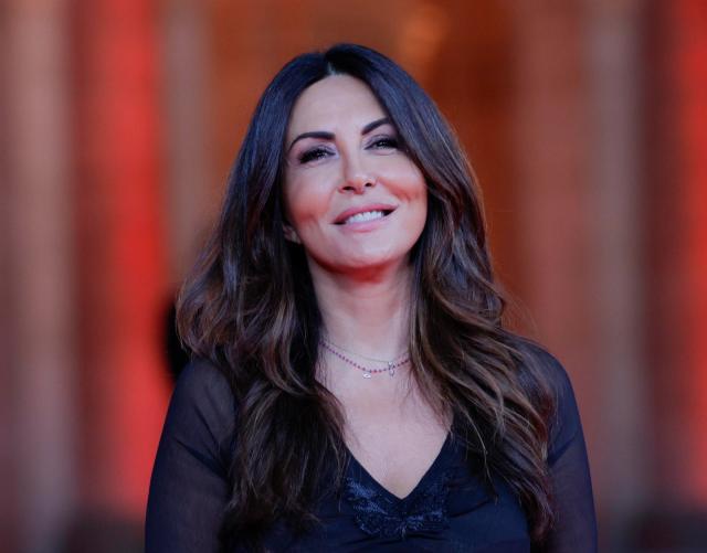 Sabrina Ferilli: marito, figli, et&agrave;, film, capelli, Sanremo ed Eurovision 