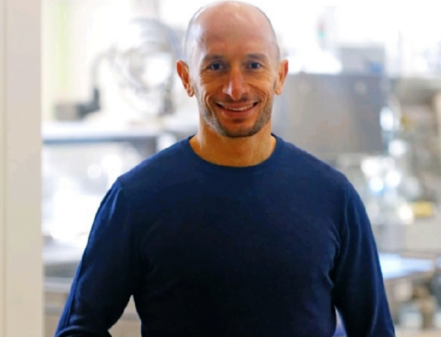 Fabian Bertoncello, AD Bertoncello Srl