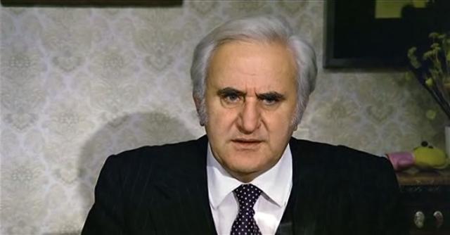 Chi &egrave; Adolfo Celi: causa morte, altezza, moglie, figli e film 