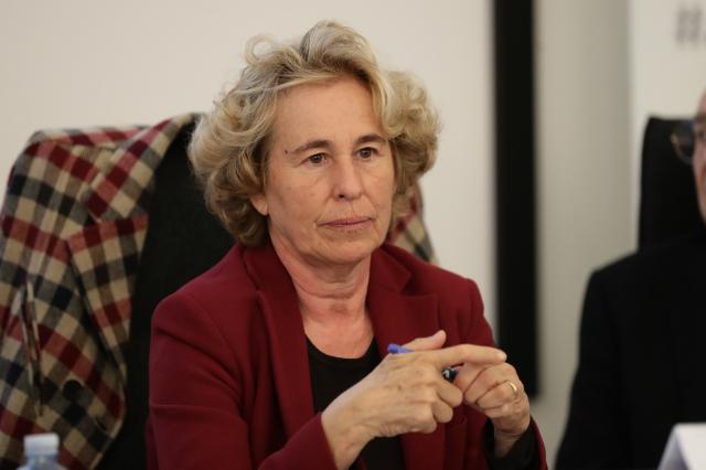 Stefania Craxi sostituisce Petrocelli: eletta presidente Commissione Esteri Senato