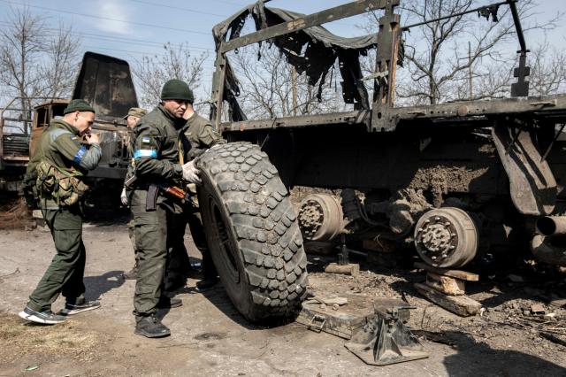 Armi all'Ucraina, la maggioranza &egrave; divisa: nessun voto di fiducia