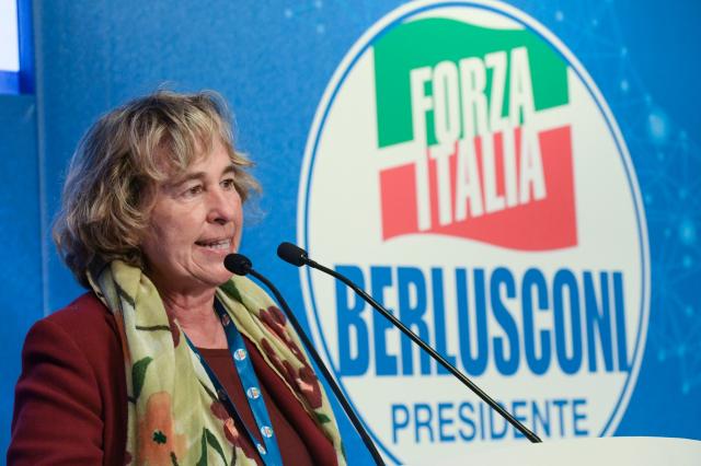 Chi &egrave; Stefania Craxi: partito, senato, vita privata, et&agrave;, marito, posizioni sull'Ucraina