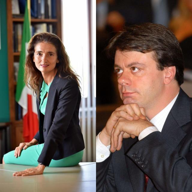 SACE: Alessandra Ricci nominata Amministratore delegato, Filippo Giansante presidente