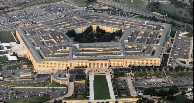 Sabotaggi russi in Europa. Pentagono al lavoro sull'intelligenza non umana. Le guerre stellari di Putin - ESCLUSIVA 