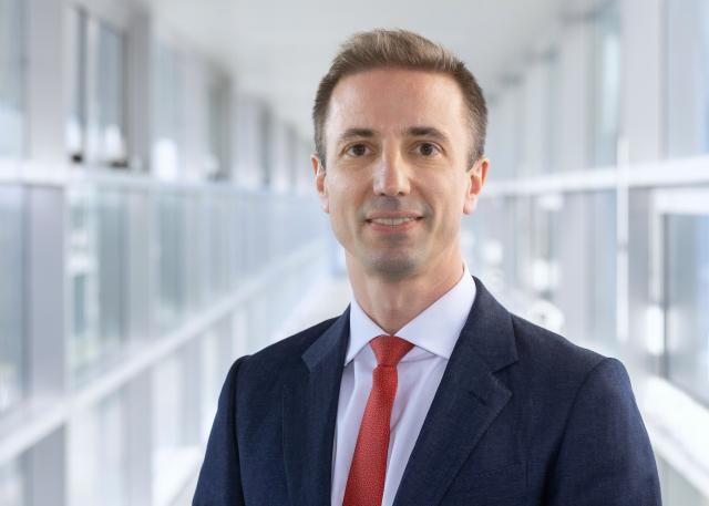 Florian Huettl nominato CEO di Opel/Vauxhall