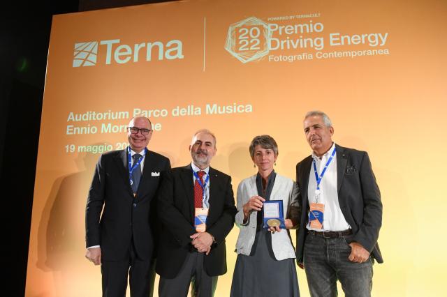 Terna guarda all&rsquo;arte e ai suoi talenti e presenta il &ldquo;Premio Driving Energy 2022 &ndash; Fotografia Contemporanea&rdquo;