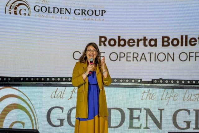 Golden Group con Sace, presentato il nuovo corso della Finanza Agevolata