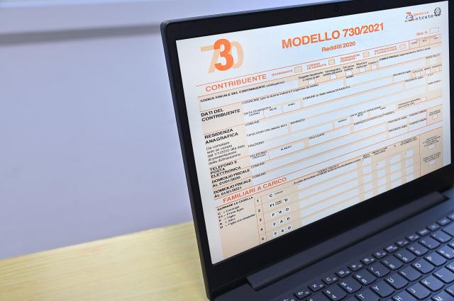730 precompilato 2022: Inps, istruzioni, online sull'agenzia dell'Entrate, come accedere