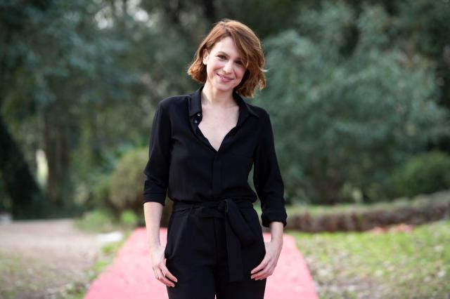 Isabella Ragonese: vita privata, marito, fidanzato oggi, film, et&agrave;, altezza e peso 