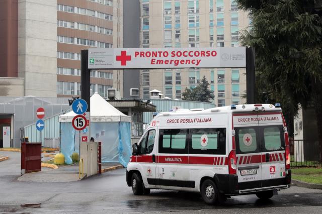 Senigallia, malore improvviso nel sonno: muore infermiere 35enne. Era vaccinato?