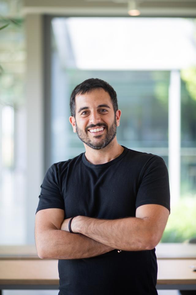 Stefano Petrillo Enjoyricondizionati