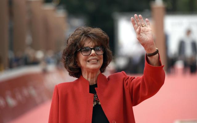 Giovanna Ralli, chi &egrave;: et&agrave;, malattia, marito e tutti gli amori, foto e film