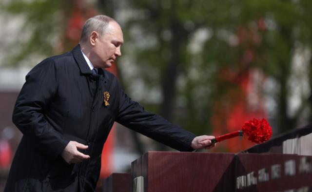 Le mille malattie di Putin secondo i giornali italiani