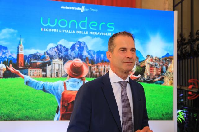 Autostrade per l&rsquo;Italia: parte &ldquo;Wonders. Scopri l&rsquo;Italia delle meraviglie&rdquo;, la piattaforma che riscopre il patrimonio naturalistico italiano