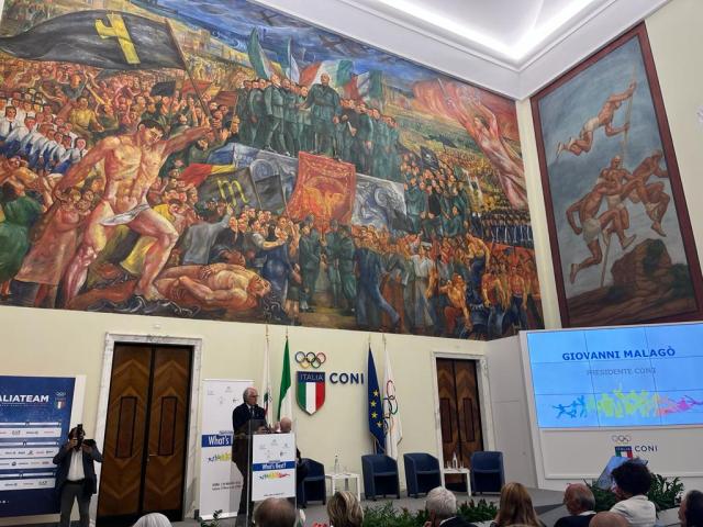 Forum Comitato Leonardo: con le Olimpiadi Invernali di Milano-Cortina 2026 previsto un impatto di 3 miliardi sul PIL