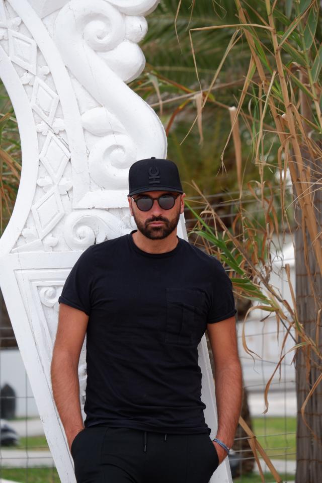 Il dj Alessandro Zuber: &ldquo;Faccio ballare tutto il mondo ma il ruolo pi&ugrave; bello &egrave; quello del padre&rdquo;