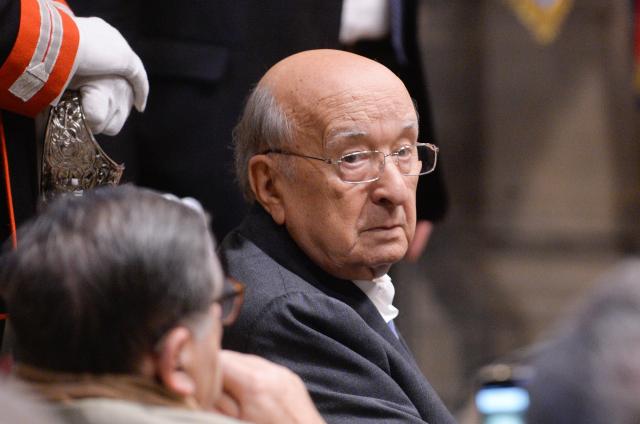 Ciriaco De Mita, chi &egrave;: et&agrave;, pensione, biografia, moglie, nipote e rapporto con Berlusconi