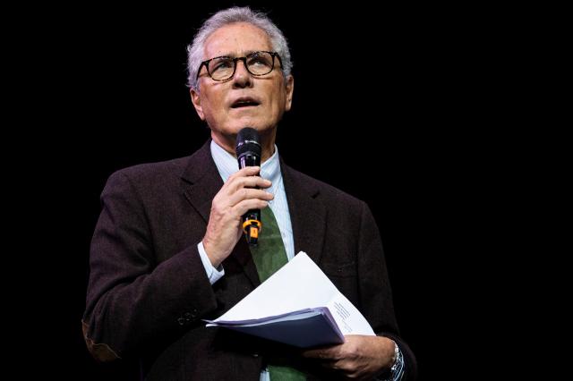 Francesco Rutelli moglie, madre, figli, malattia, cosa fa oggi