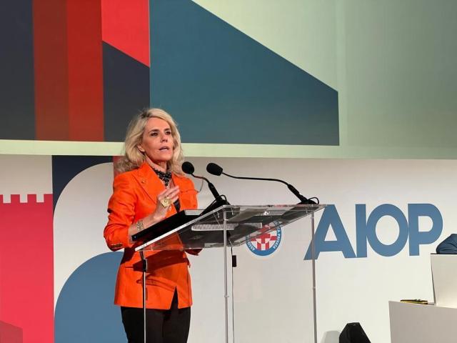 Cittadini (Aiop): &ldquo;Oltre gli anacronismi per realizzare le potenzialit&agrave; del SSN: il futuro &egrave; gi&agrave; qui&rdquo;