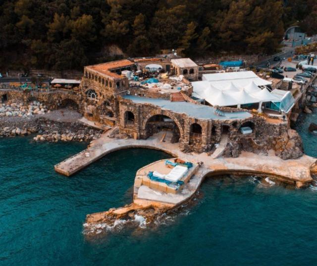 Covo di Nord Est a Santa Margherita Ligure, dal 1 giugno nuova stagione del divertimento internazionale