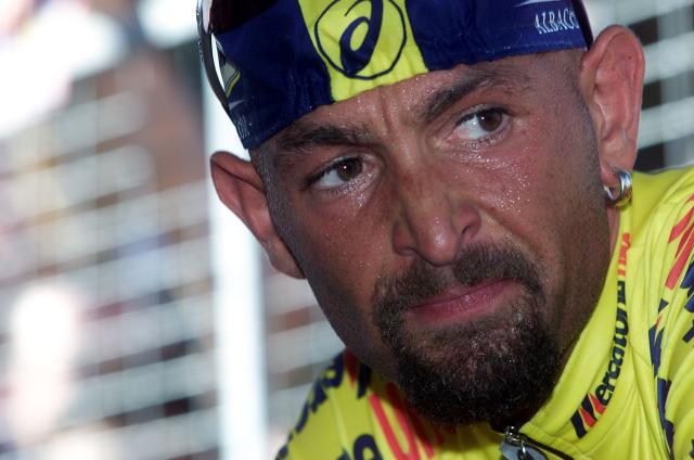 Marco Pantani