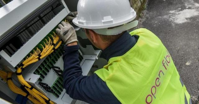 Open Fiber, arrivata la FTTH a Briosco, oltre 960 unit&agrave; connesse nel Piano Bul e altri 490 civici coperti dal Piano Italia 1 Giga